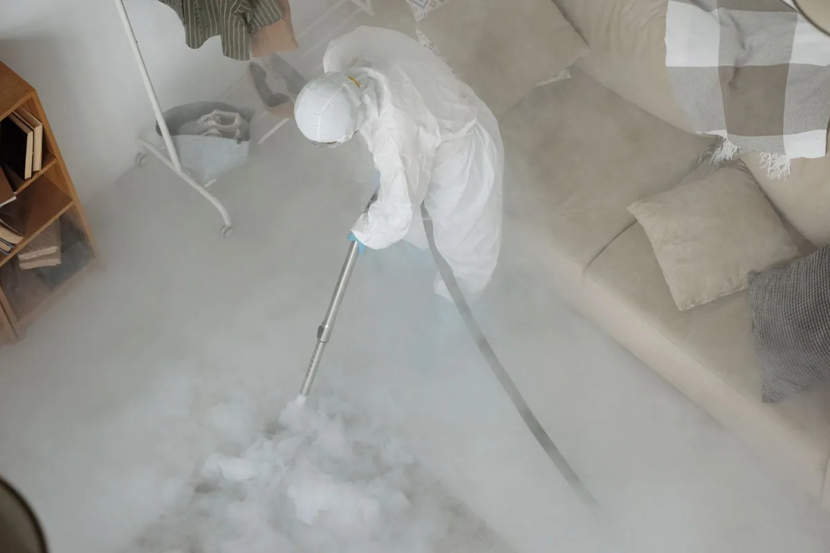 Biohazard Cleanup in Castle Shannon, PA